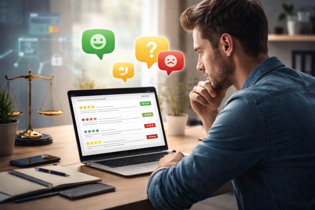 découvrez notre analyse approfondie des avis sur monabanq : vérités, mensonges et décryptage pour vous aider à comprendre les retours des clients.