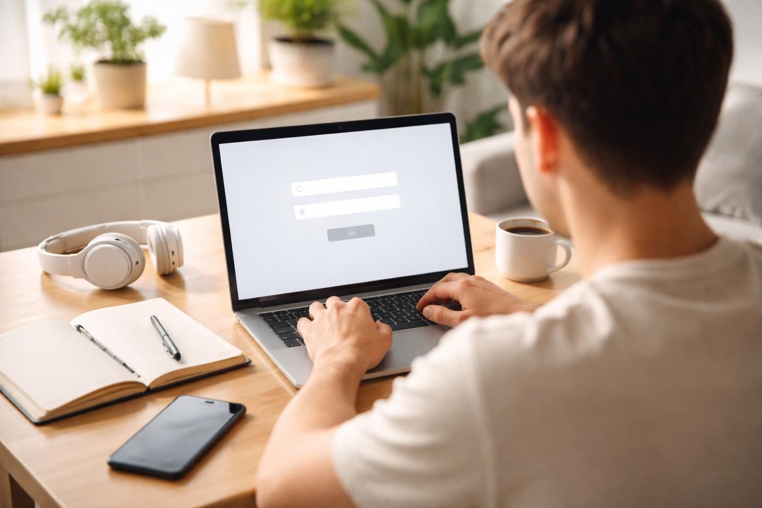 découvrez comment accéder facilement à votre compte cacentrest grâce à notre guide complet pour les débutants. suivez les étapes simples et sécurisées pour gérer votre espace en toute sérénité.