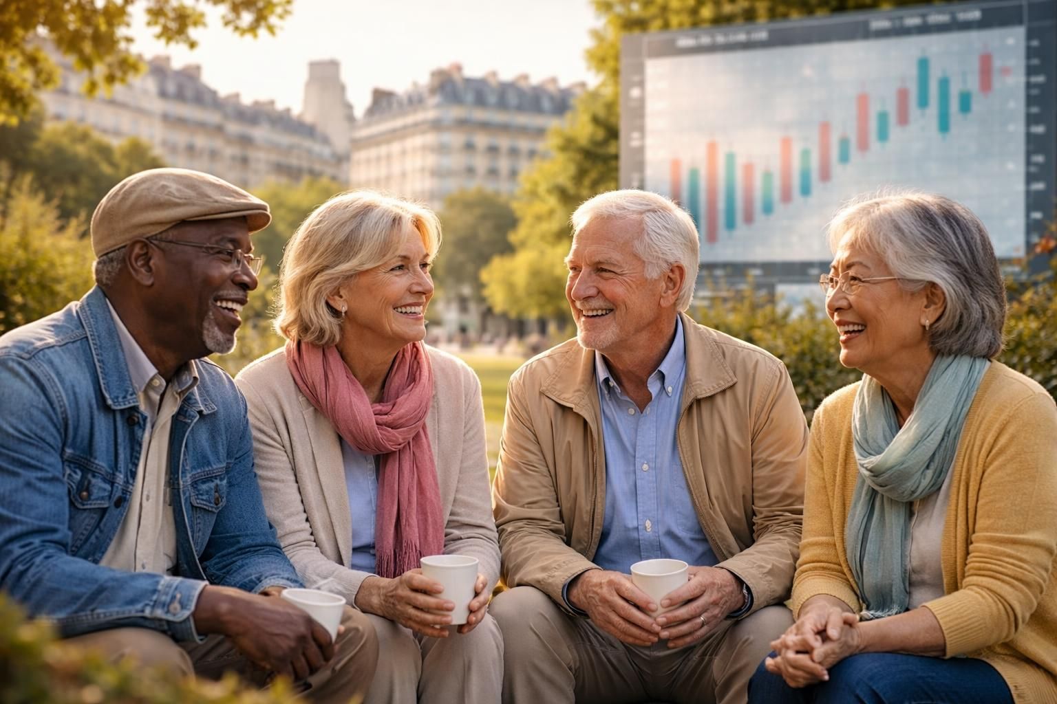 découvrez les enjeux des retraites complémentaires en france avec arrco agirc, leur fonctionnement, leur importance et comment elles complètent votre pension de base.