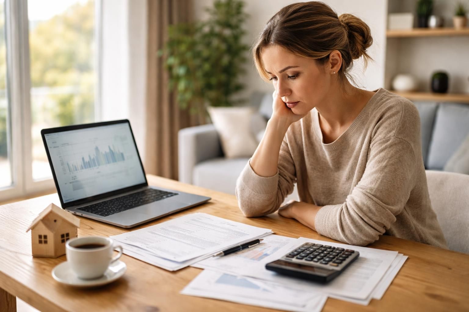découvrez combien vous pouvez emprunter avec un salaire de 1 300 euros et obtenez des conseils pour maximiser votre capacité d'emprunt en toute sérénité.
