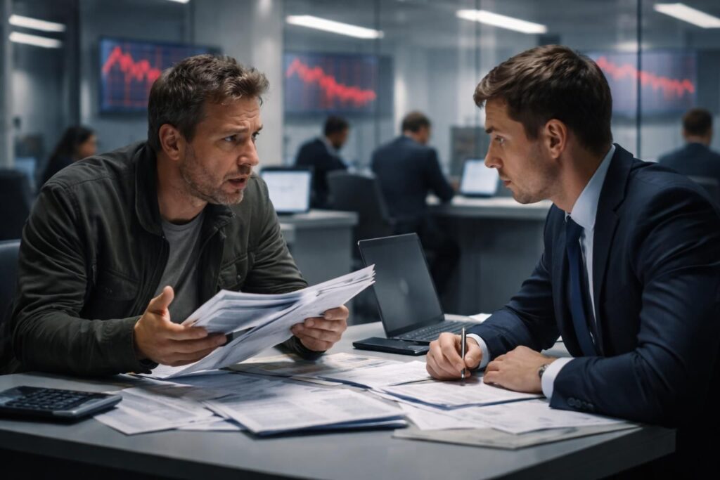 découvrez quelles banques éviter pour ne pas avoir de mauvaises surprises et choisissez la meilleure option pour gérer vos finances en toute sérénité.