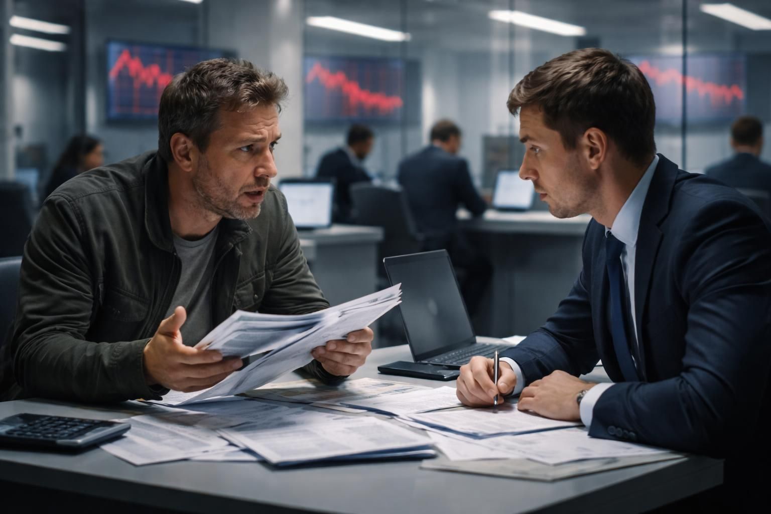 découvrez quelles banques éviter pour ne pas avoir de mauvaises surprises et choisissez la meilleure option pour gérer vos finances en toute sérénité.