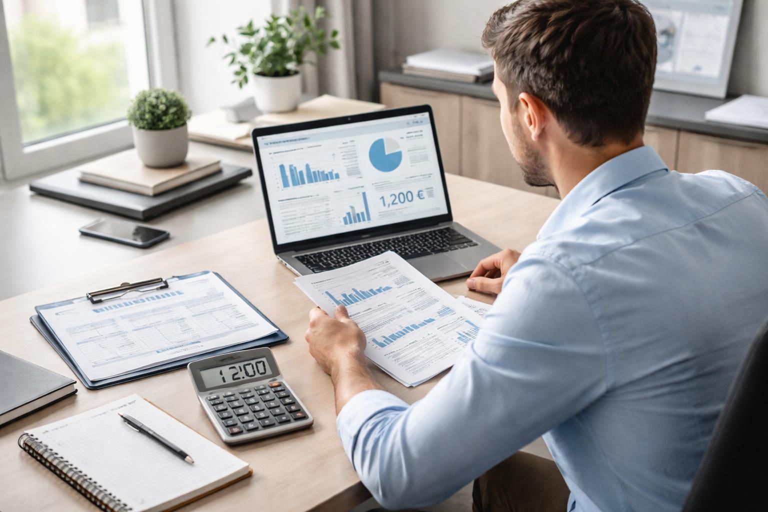 découvrez combien vous pouvez toucher au chômage avec un salaire net de 1200 € grâce à notre guide complet et explicatif. informations claires et conseils pratiques pour mieux comprendre vos droits.