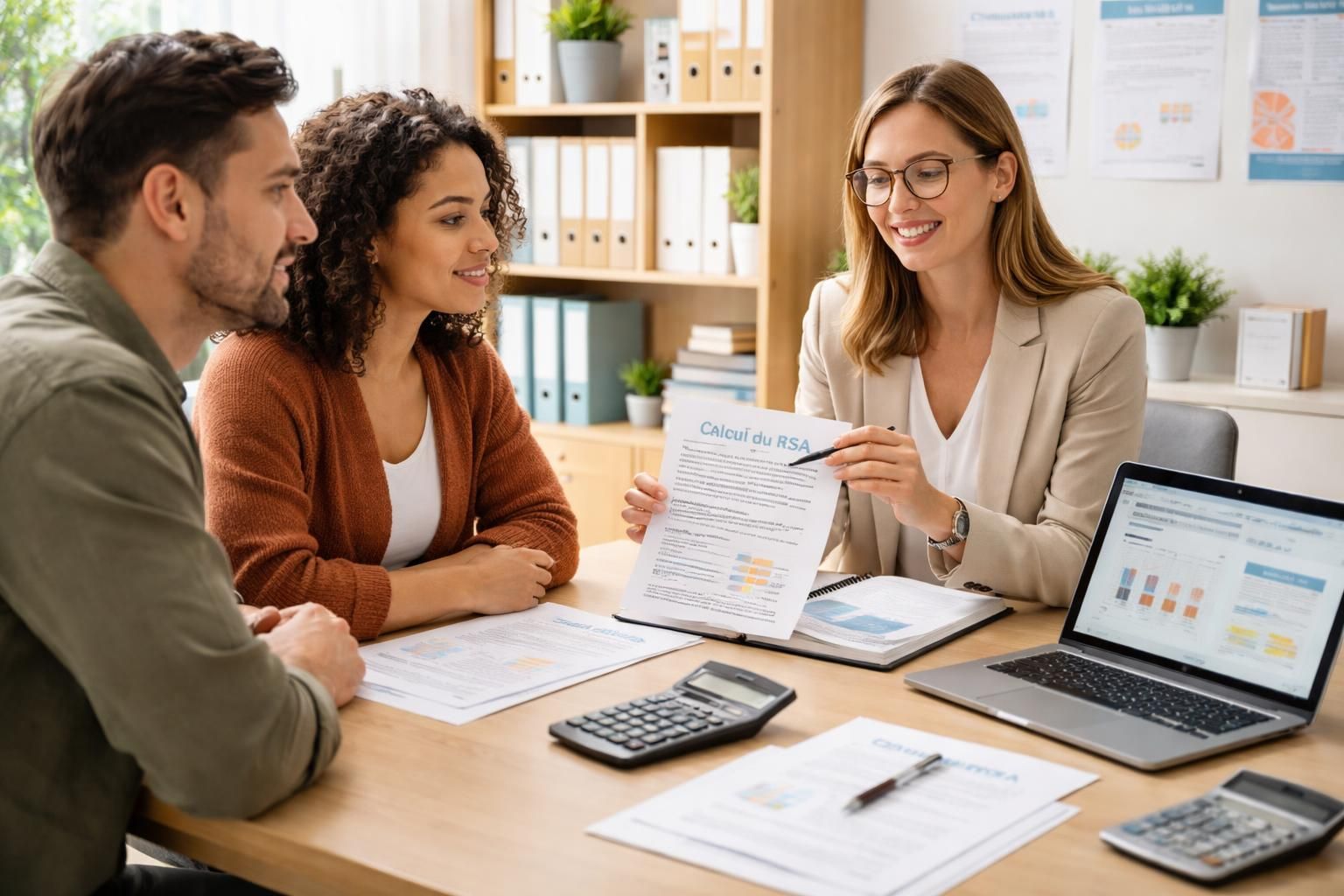 découvrez les meilleures pratiques pour le calcul du rsa et l'aide sociale afin d'optimiser vos droits et bénéficier d'un accompagnement adapté.