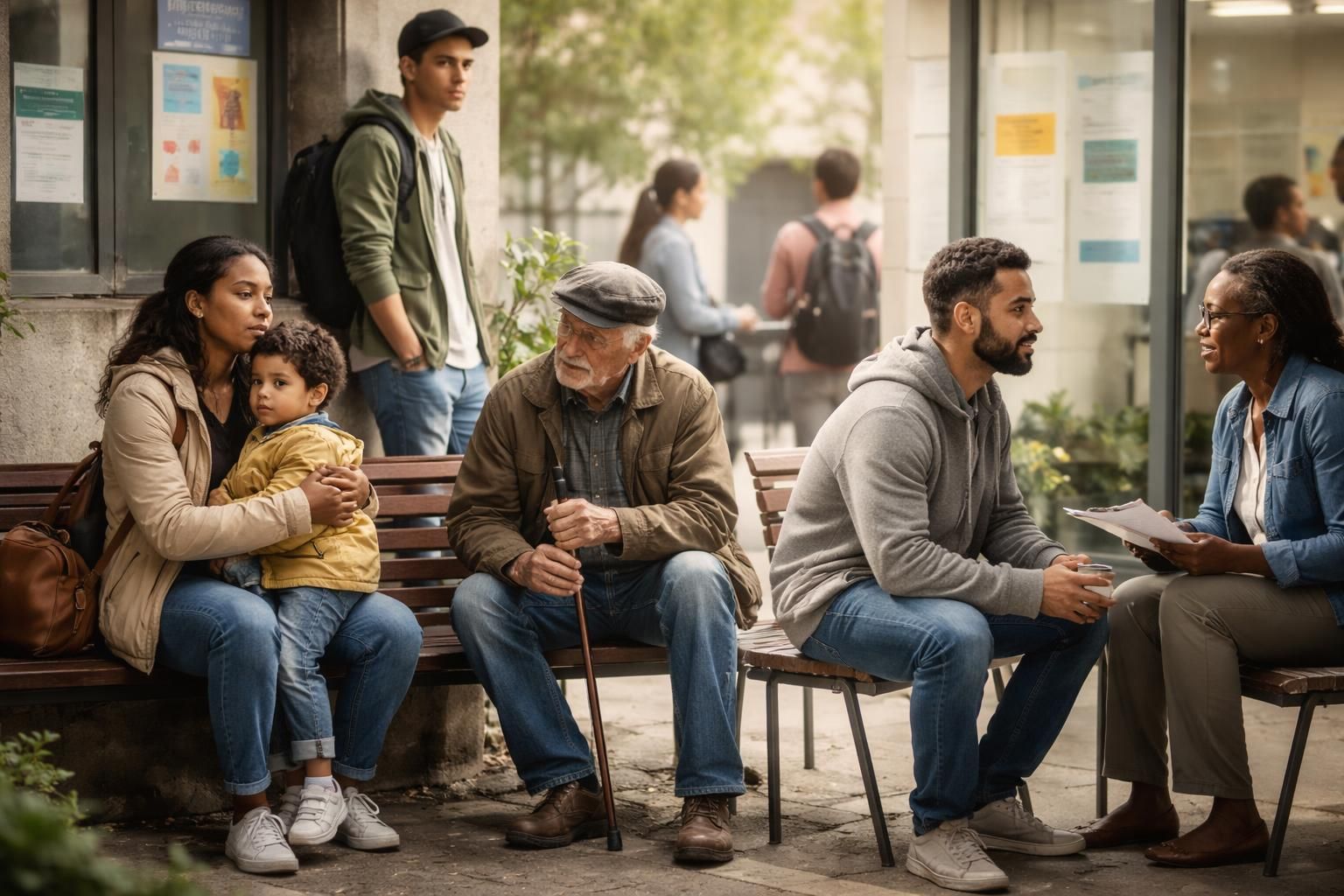 découvrez tout ce qu'il faut savoir sur le rsa : bénéficiaires, montants, témoignages et expériences vécues pour mieux comprendre ce dispositif d'aide sociale.