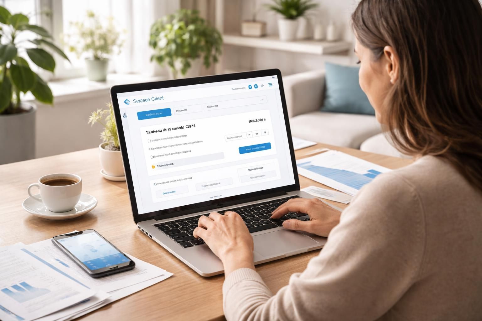 découvrez comment résoudre facilement les problèmes liés à votre facture dans votre espace client mon compte free, pour une gestion simple et rapide de votre abonnement.