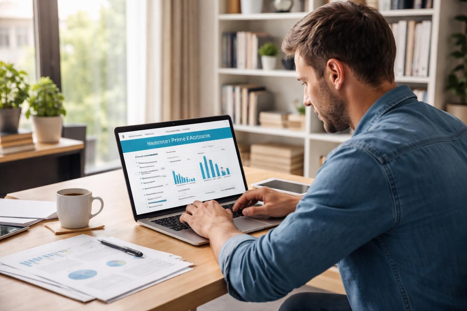 découvrez comment simuler votre prime d'activité facilement grâce aux outils gratuits disponibles en ligne. estimez rapidement vos droits et optimisez vos démarches.