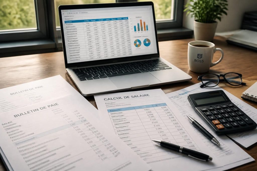 découvrez comment convertir 32 000 euros bruts en net avec des exemples pratiques pour mieux comprendre et maîtriser votre rémunération.