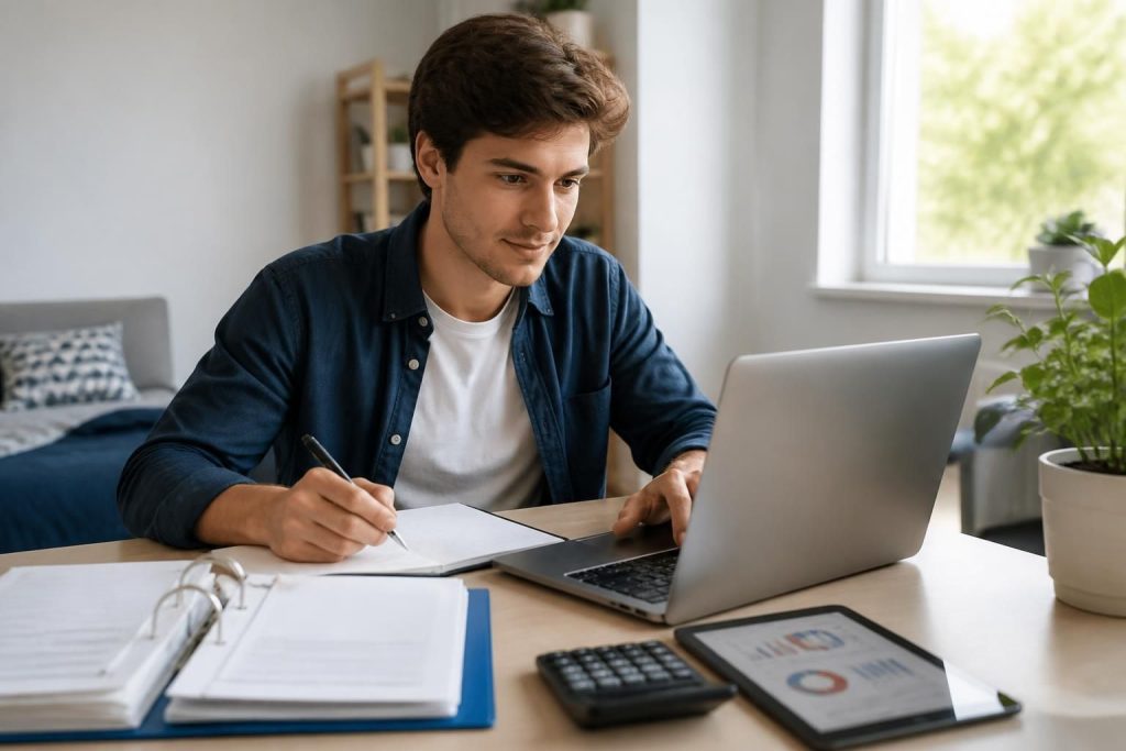 découvrez des astuces pratiques pour maximiser le montant de l'apl en tant qu'étudiant non boursier, afin de réduire vos dépenses de logement efficacement.