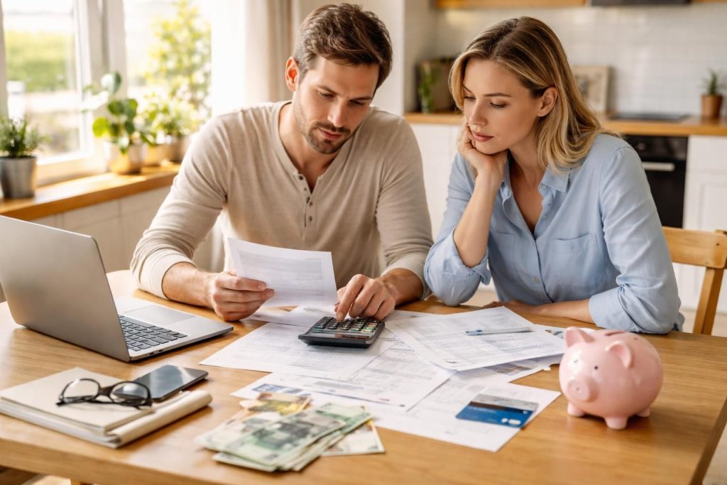 découvrez comment le calcul de la prime d'activité pour un couple peut impacter votre budget et améliorer votre situation financière. conseils et explications claires pour mieux gérer vos ressources.