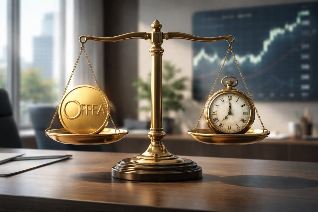 découvrez s'il est judicieux d'acheter une action orpea aujourd'hui ou s'il vaut mieux patienter pour une opportunité d'investissement plus avantageuse.