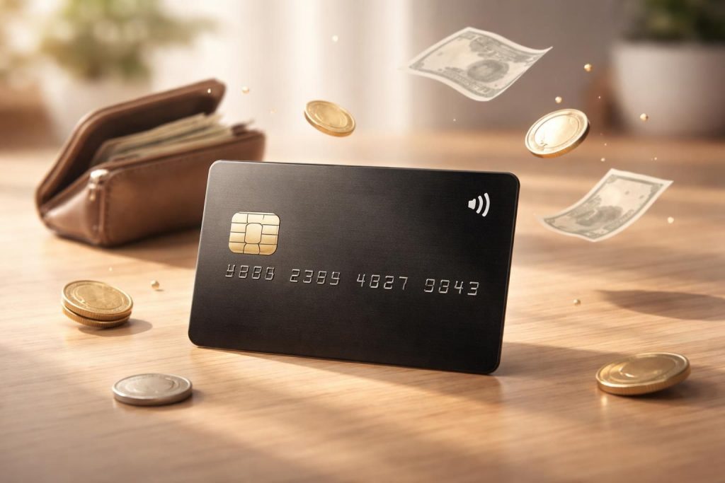 découvrez tout ce que vous devez savoir sur la carte noire bancaire, ses avantages, fonctionnement et conditions, expliqués simplement.
