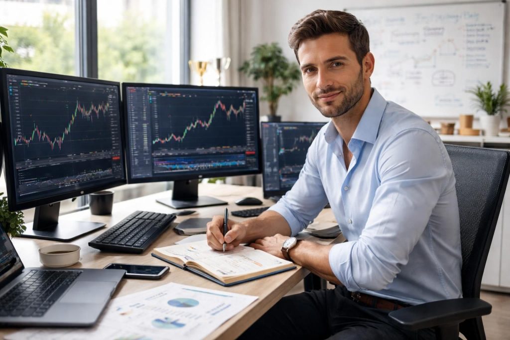 découvrez pourquoi le ftmo challenge reçoit des avis si positifs de la part des traders et quelles sont les clés de son succès.