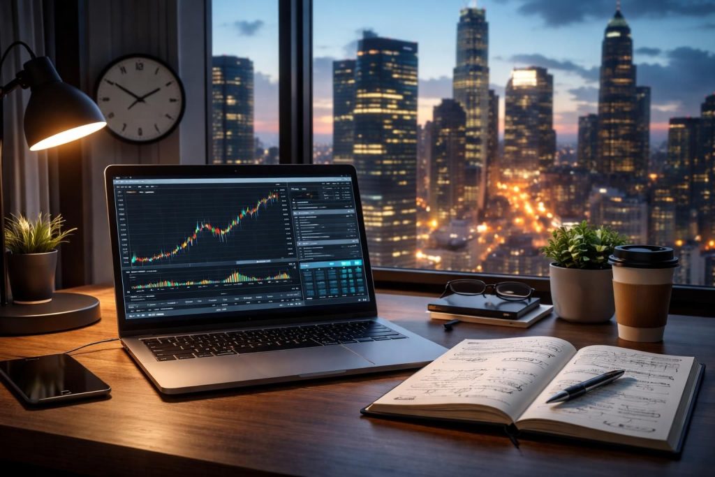 découvrez pourquoi les avis sur oneup trader sont essentiels à consulter avant de vous inscrire, pour mieux comprendre les avantages et les risques de cette plateforme de trading.