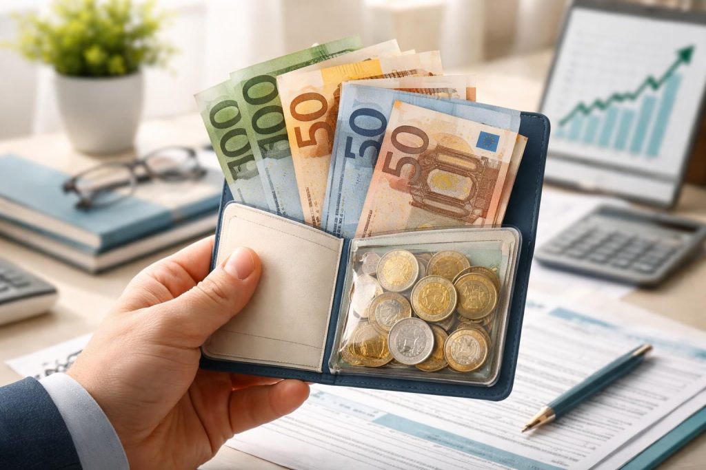 découvrez combien rapporte un livret d'épargne populaire (lep) à son maximum et pourquoi investir dans ce produit d'épargne sécurisé peut être avantageux pour votre patrimoine.