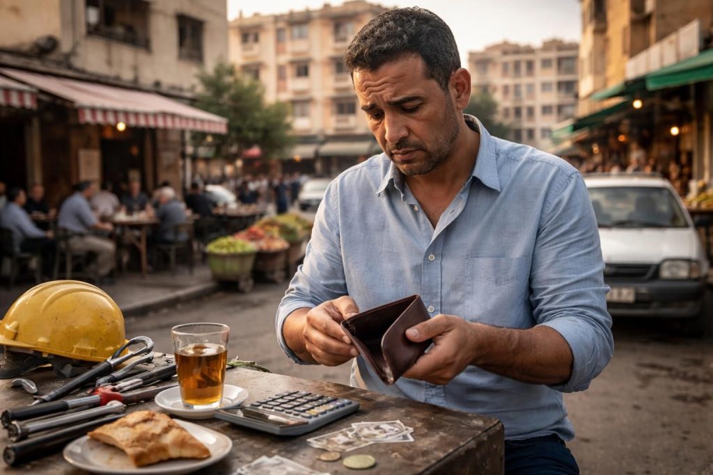 découvrez la vérité sur le salaire moyen au maroc : entre réalité économique et idées reçues, notre analyse approfondie vous éclaire sur cette question clé.