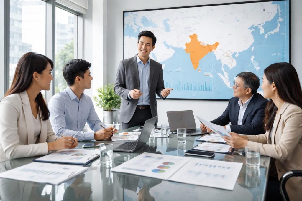 découvrez le salaire moyen mensuel en inde en euros et comparez-le avec ceux d'autres pays asiatiques pour mieux comprendre le marché du travail régional.
